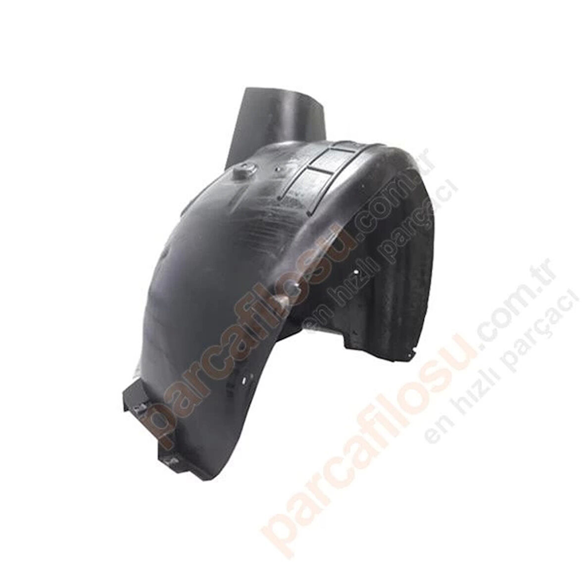 Çamurluk Davlumbazı Expert / Jumpy 17-22  Ön L (Oem No: 9808363580)