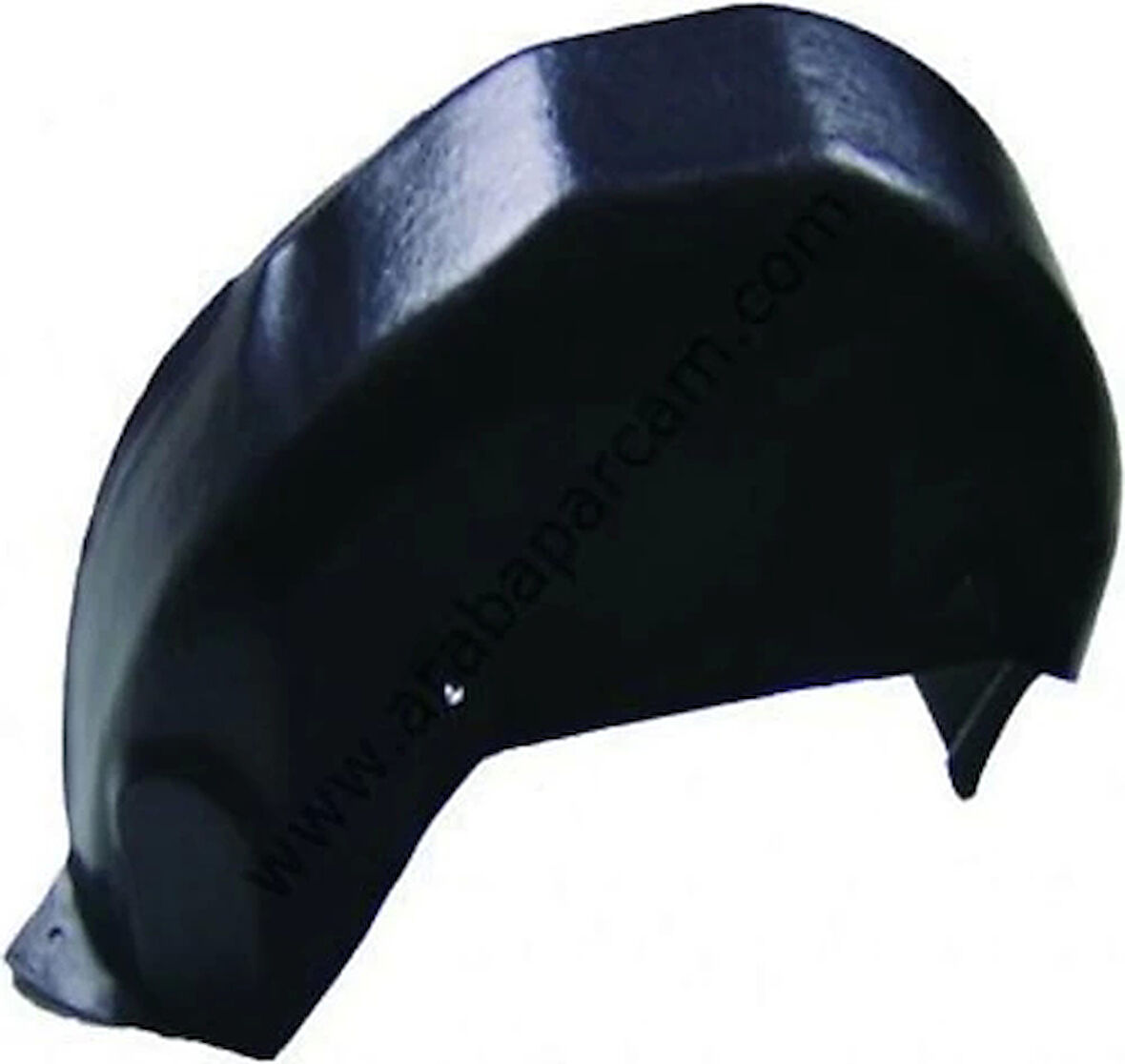 Çamurluk Davlumbazı Partner / Berlıngo 96-09   Arka Sağ (Oem No: 8530G3)