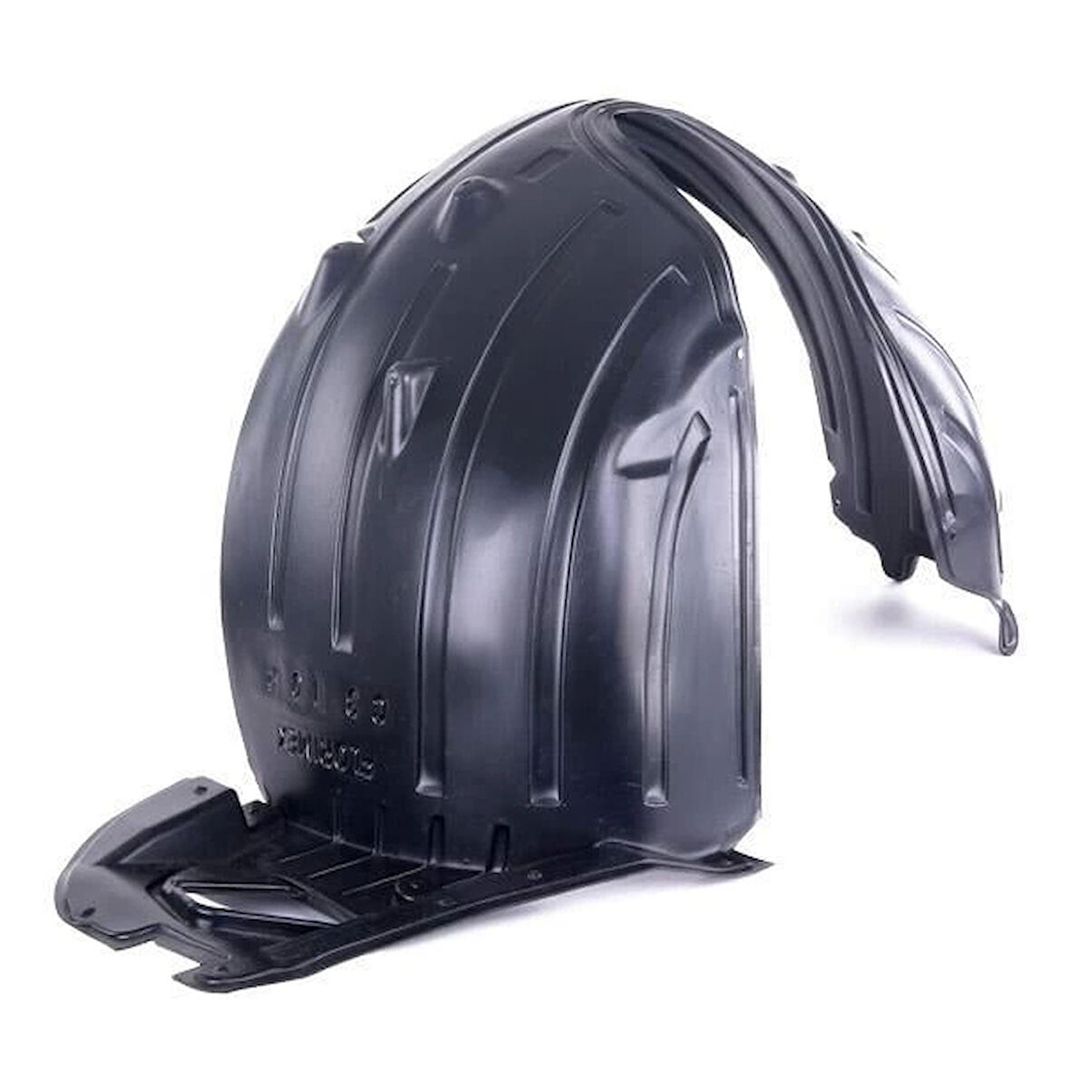 Çamurluk Davlumbazı C3 10-16  Ön Sağ (Oem No: 7136Ka)