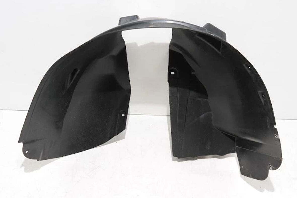 Çamurluk Davlumbazı C3 Aırcros 17Sonrası Ön R (Oem No: Yq00152880)