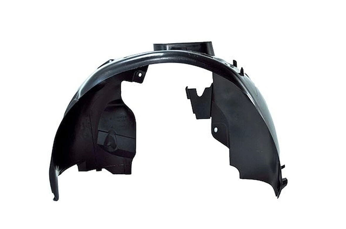 Çamurluk Davlumbazı C4 11-17  Ön L (Oem No: 7136Ln)