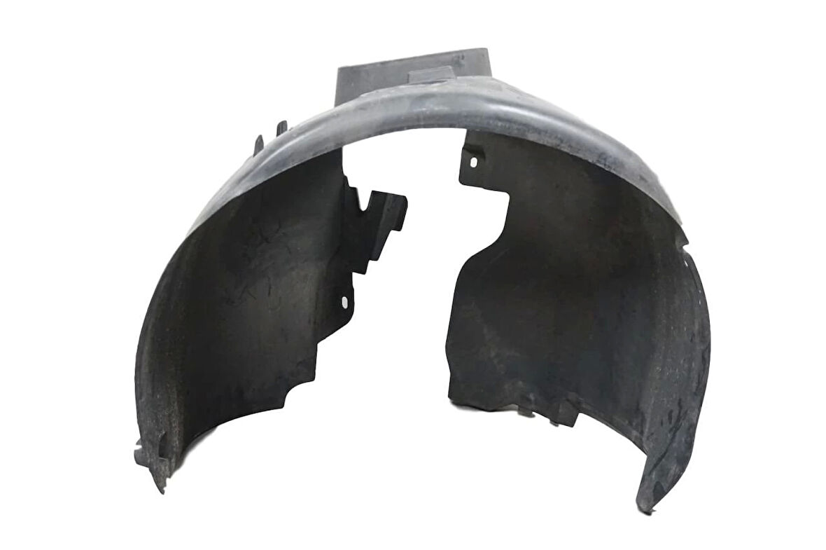 Çamurluk Davlumbazı C4 11-17  Ön R (Oem No: 7136Lh)