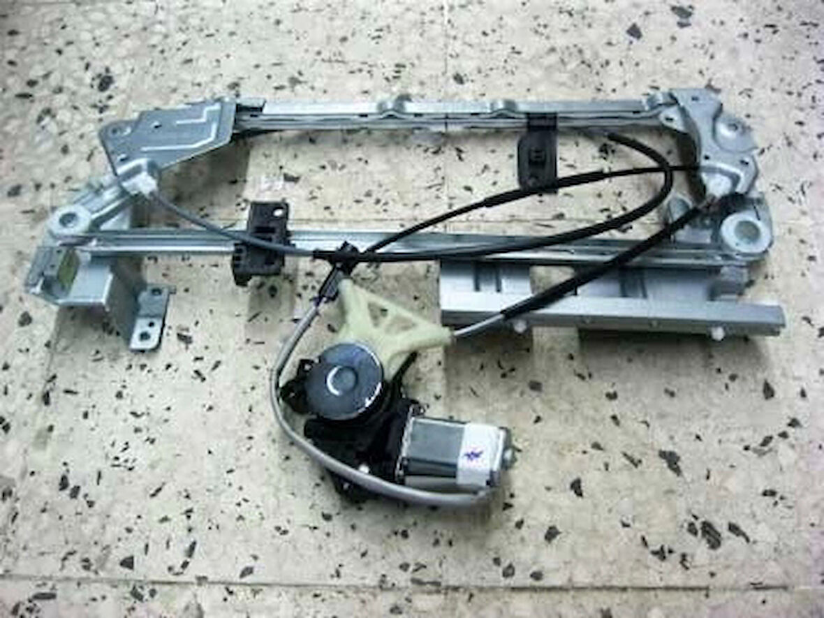 Kriko Cam Canter Fuso Fe78 07-11 Elek Motorlu R None (Oem No: 1407Krc2006616)