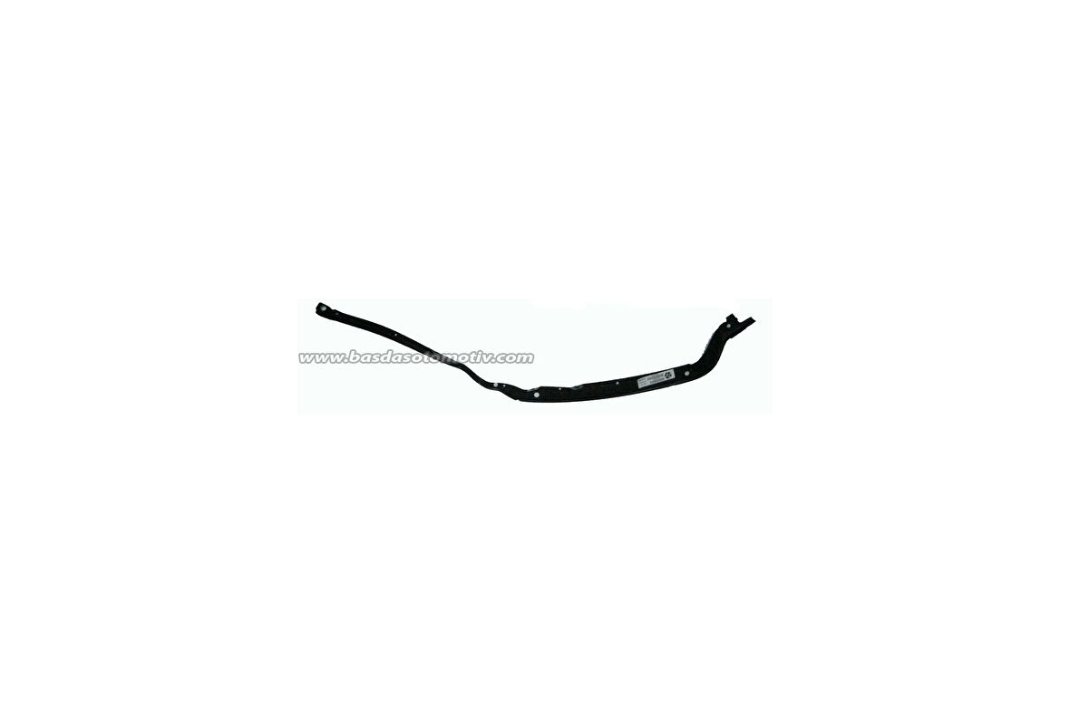 Braket Tampon Lancer 03-07 Ön Üst Lh (Sac) Mıtsubıshı Lancer (Oem No: 1401Btm2007023)