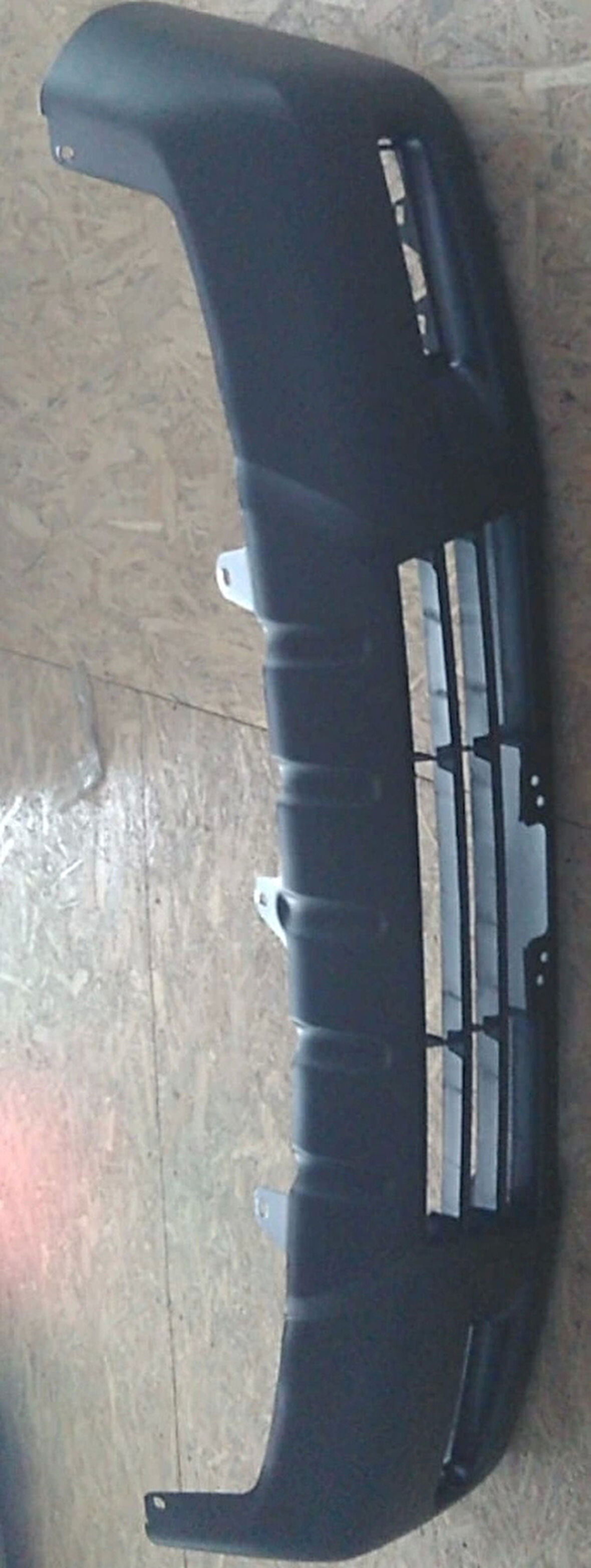 Tampon L200 02-06 4X2 Ön None (Oem No: 1405Tmp2003130)