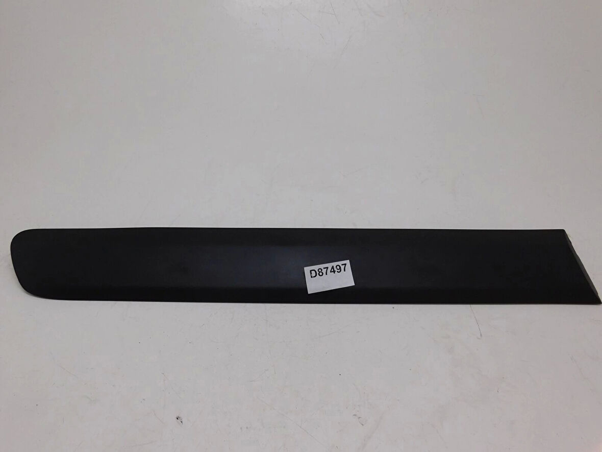 Kapı Bandı Doblo Iı 05-10 Arka Sağ Yeni Model (Klipsli) (Oem No: 735417816)