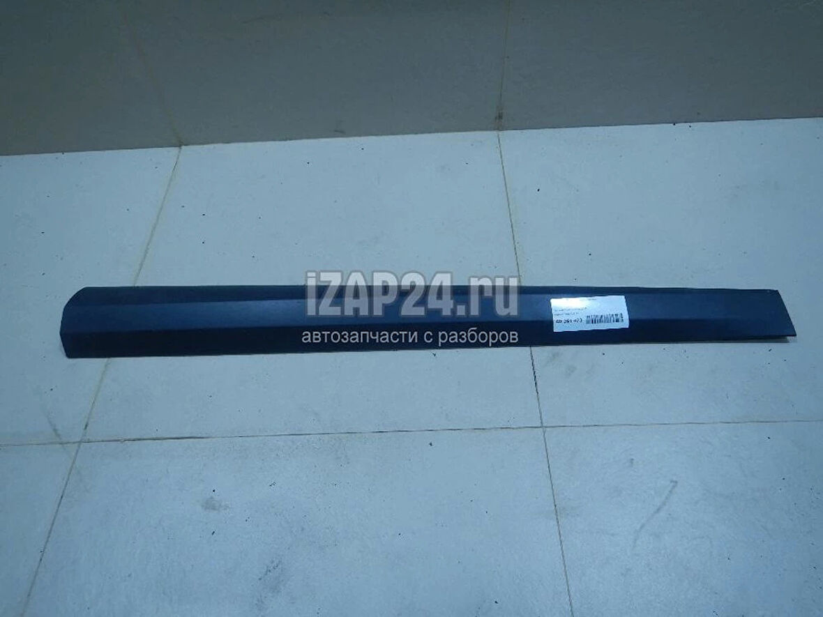 Kapı Bandı Fluence 09-16 Ön Sol (Klipsli) (Oem No: 808770010R)