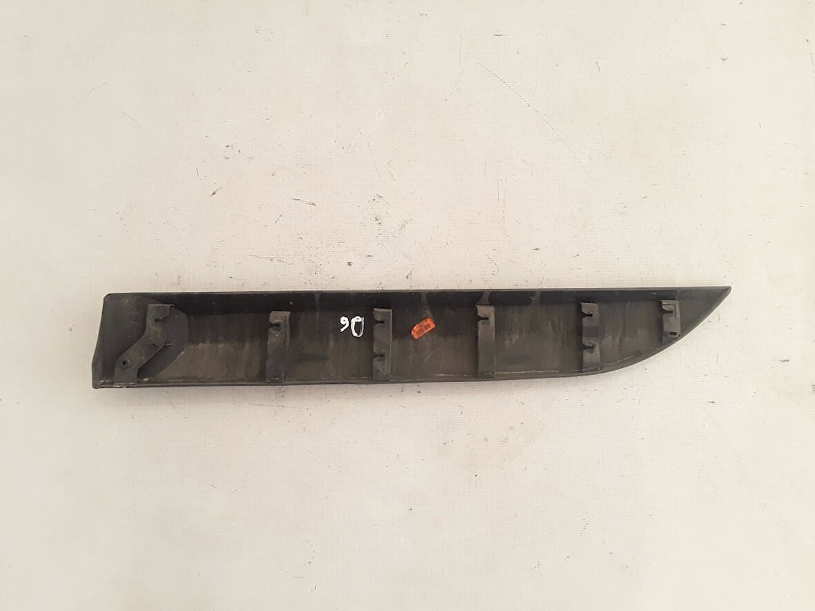 Kapı Bandı Fluence 09-16 Arka Sağ (Klipsli) (Oem No: 828760007R)
