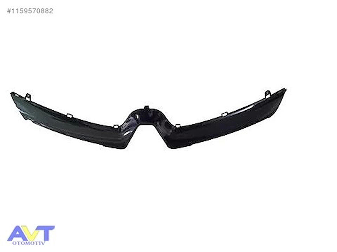 Panjur Bakaliti Clıo Iv 12Sonrası Ön Üst (Oem No: 620785938R - 620787878R)