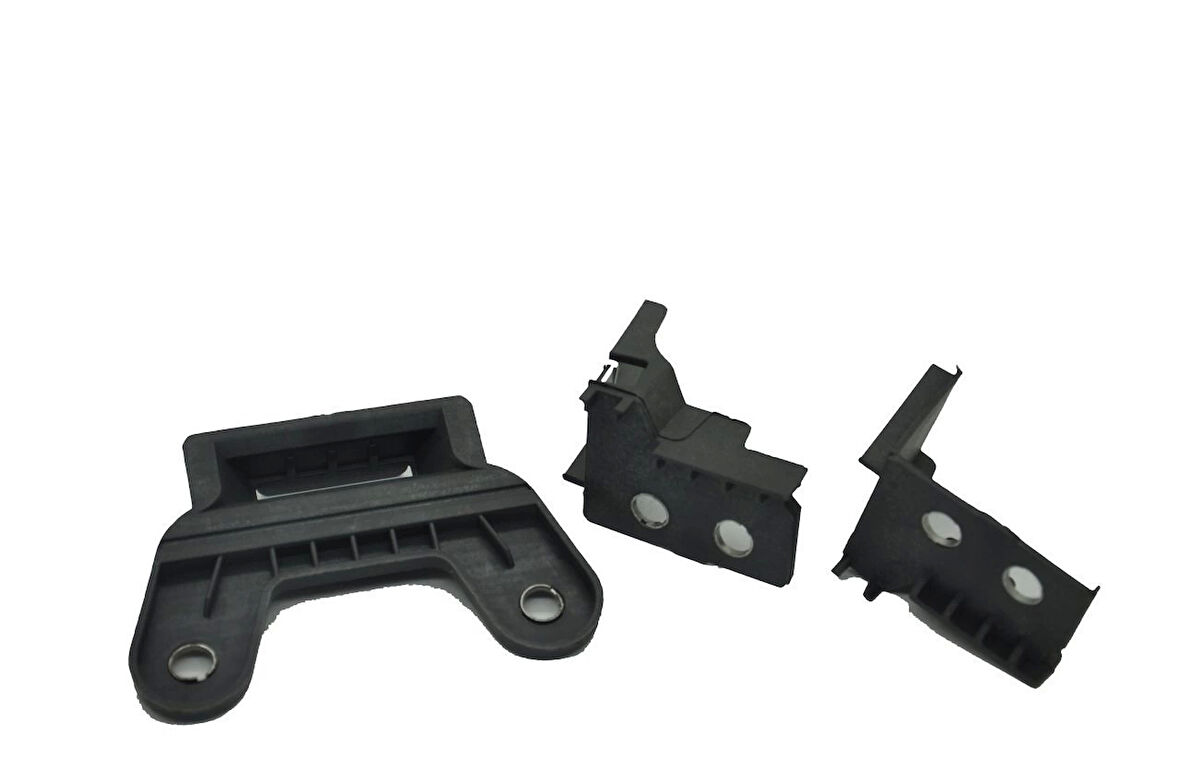 Tampon Bağlantı Braketi Megane Iv 16Sonrası (Oem No: 625263729R)