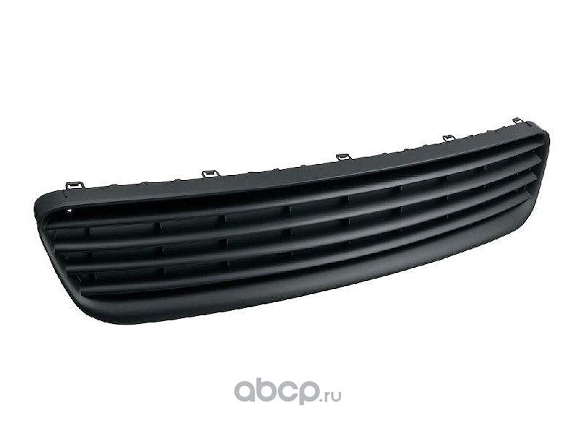 Tampon Izgarası Fluence 07-13 Ön Alt (Oem No: 622545428R)