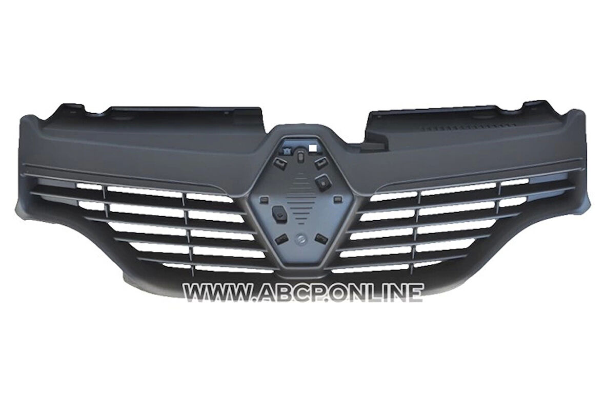 Panjur Clıo Iv 12Sonrası Sedan (Oem No: 623105727R)