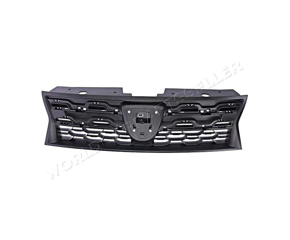 Panjur Duster 13-18 Ön (Oem No: 623100838R)