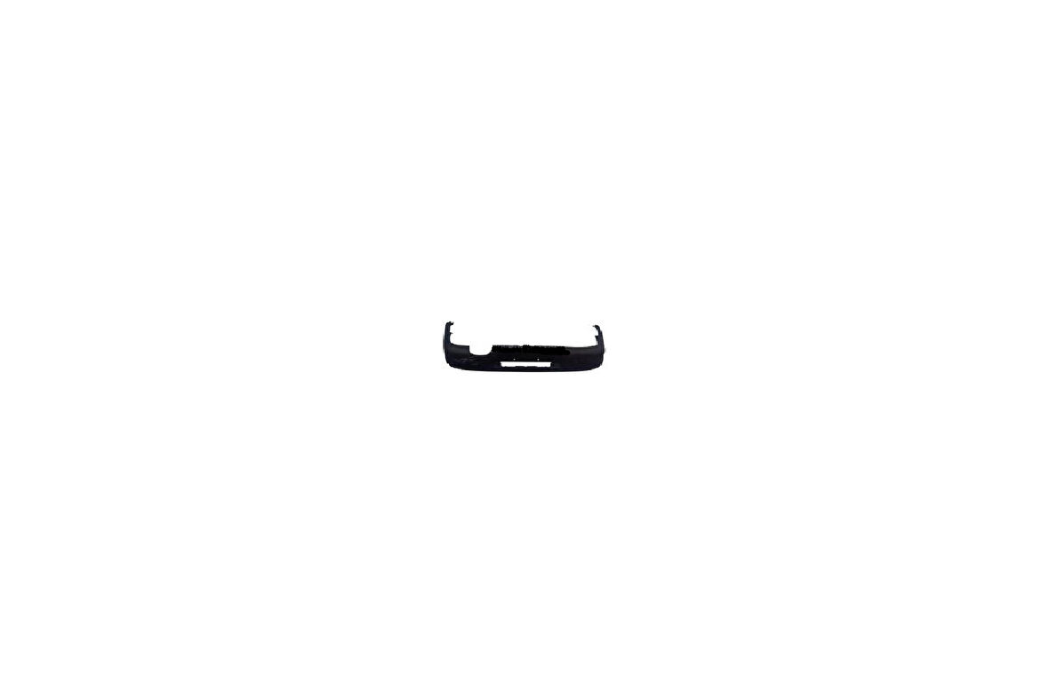 1990-1995 Mazda 323 Sd Arka Tampon (Plaka Delikli Fpı) (Adet) (Oem No:Bte350221)