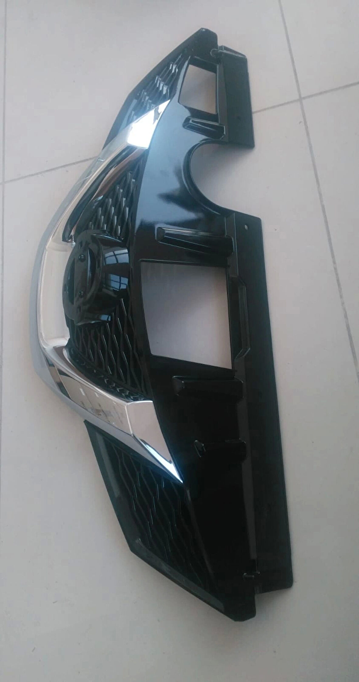 Panjur Xtrail 2014 None (Oem No: 1316Pan2015011)