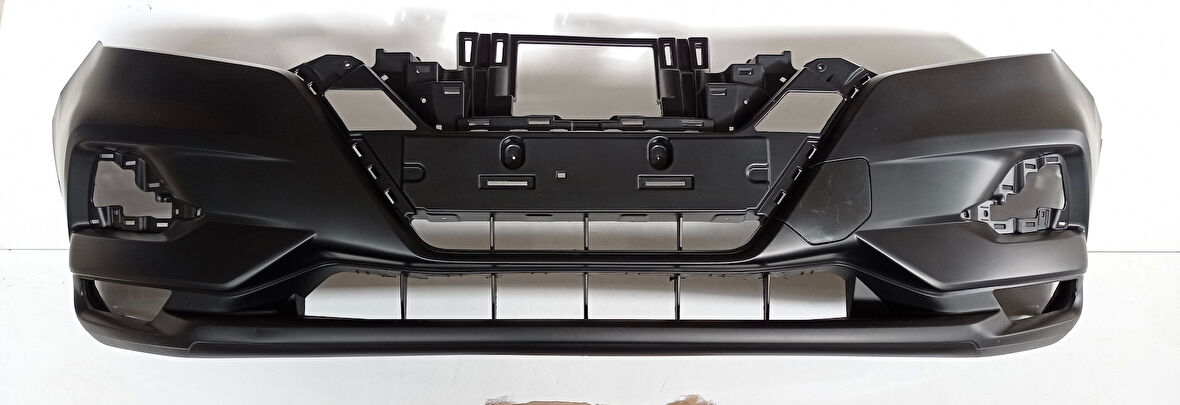 Tampon Ön Qashqai 17- None (Oem No: Nsb303Na)