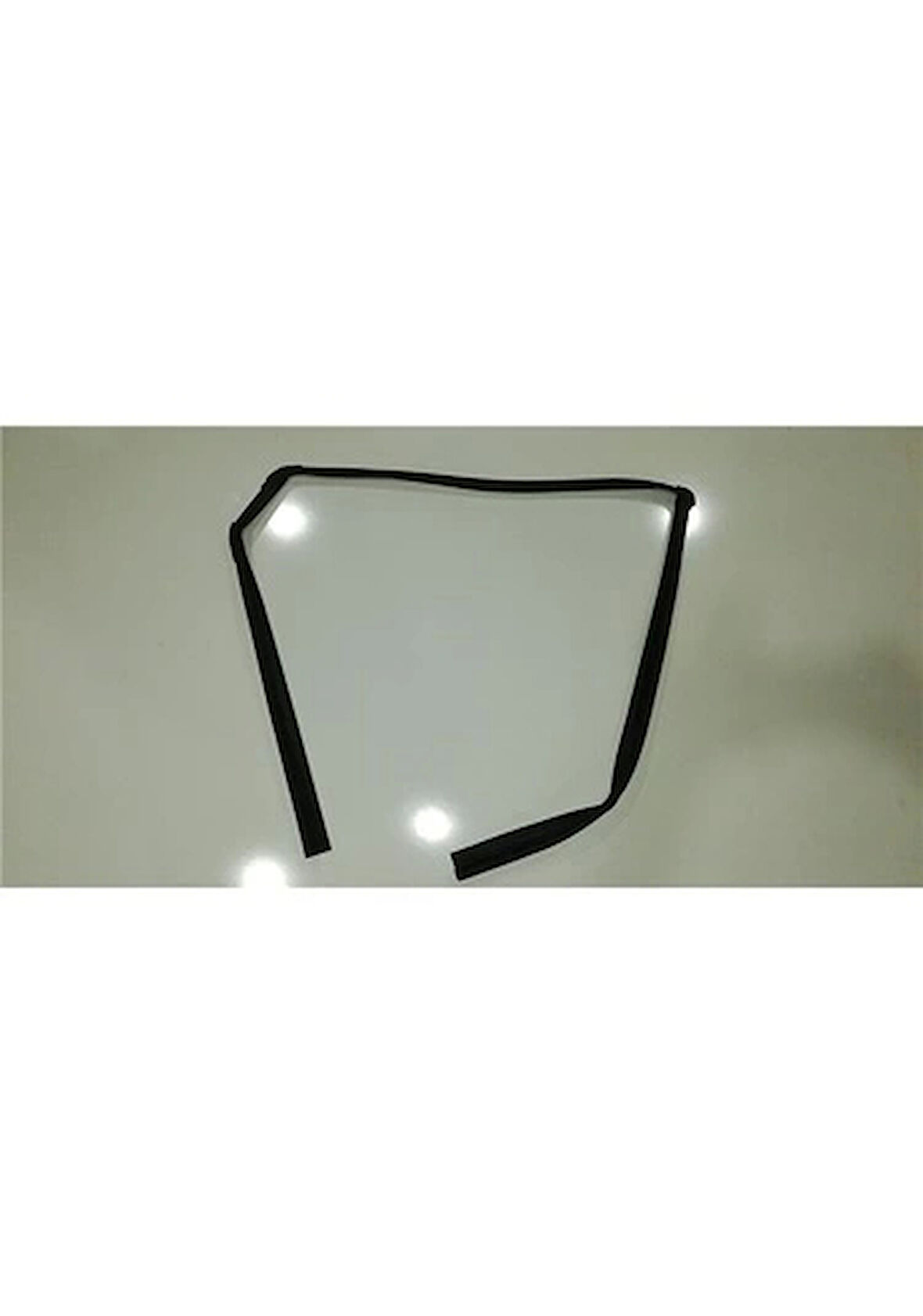 Cam Fitili İç Cıvıc 16-21 Arka Sol Fc5 (Cam İçine Gelen) (Oem No: 72775-Tea-T01)