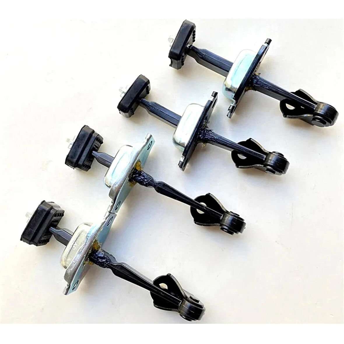 Kapı Gergisi Cıty / Jazz 02-08 Arka Sol-Sağ (Oem No: 72880-Sen-H01)