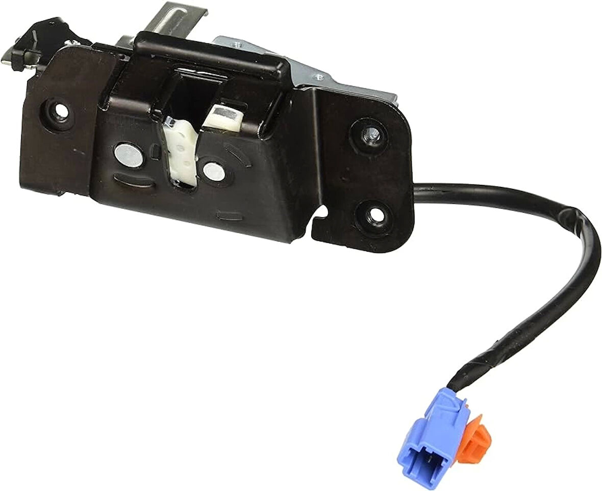 Kilit Bagaj Kapak Jazz 02-08 (Oem No: 74801-Saa-E21)