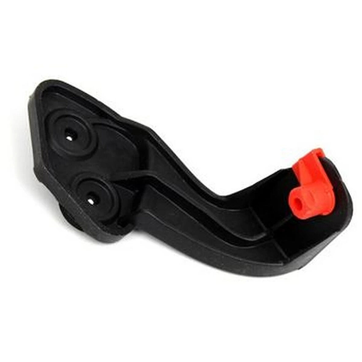 Opel Corsa D Corsa E 2007  Arka Tampon Alt Orta Ayakı  (Oem No:1406200)