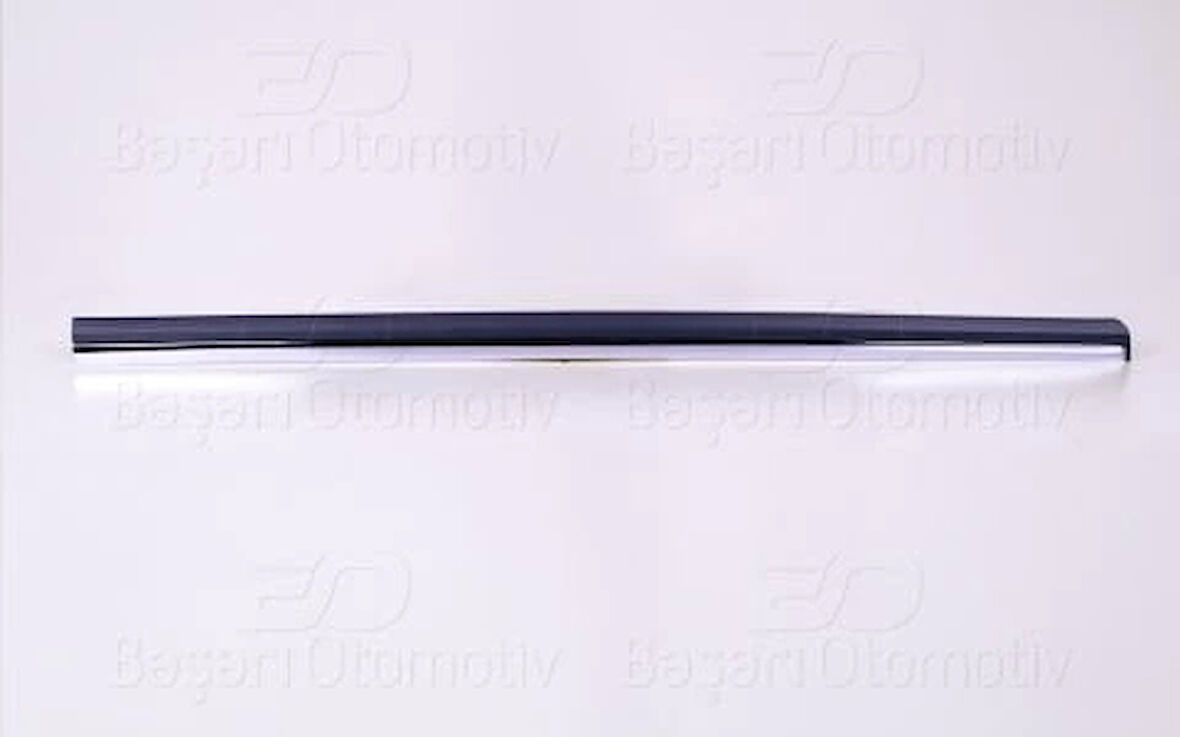 Kapı Bandı Passat 10-15 (Nikelajlı) Ön Sol (Oem No: 3Aa854939Agru)