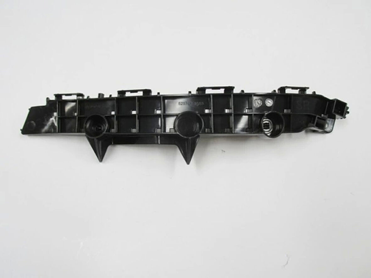 2016-2020 Toyota C Hr Arka Tampon İç Bağlantı Braketi Sağ Büyüktw Oem No: 52575-F4010