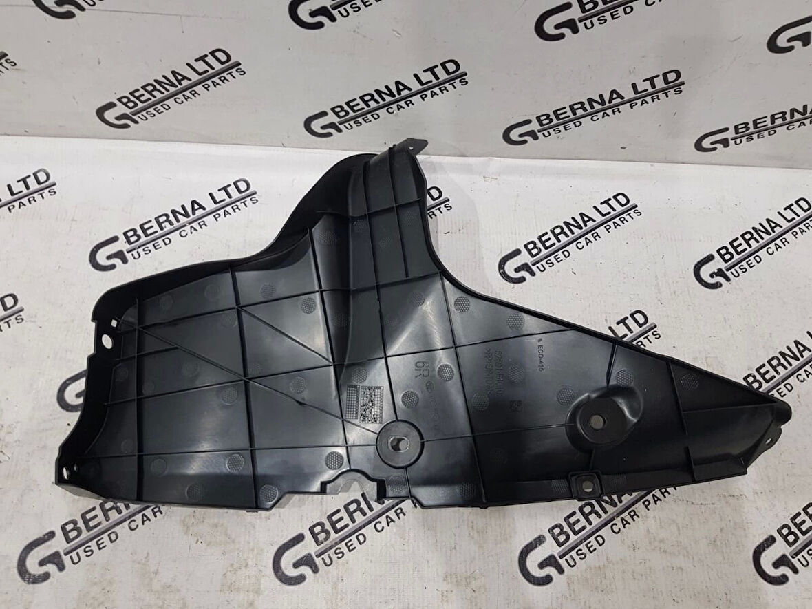 Tampon Bağlantı Braketi Chr 16-19 Arka Yan Sağ (Oem No: 52591-F4010)