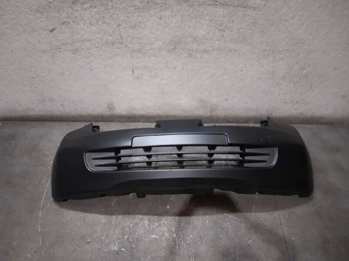 Tampon Mıcra Ön 03-06 Gri Sissiz (Oem No: 62022Ax640)