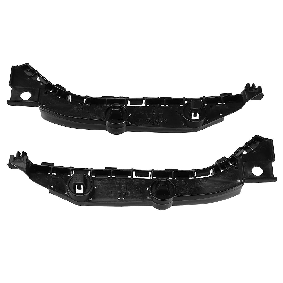Tampon Bağlantı Braketi Cıvıc Ön 06-12 Yan Sağ (Oem No: 71193-Snb-003)