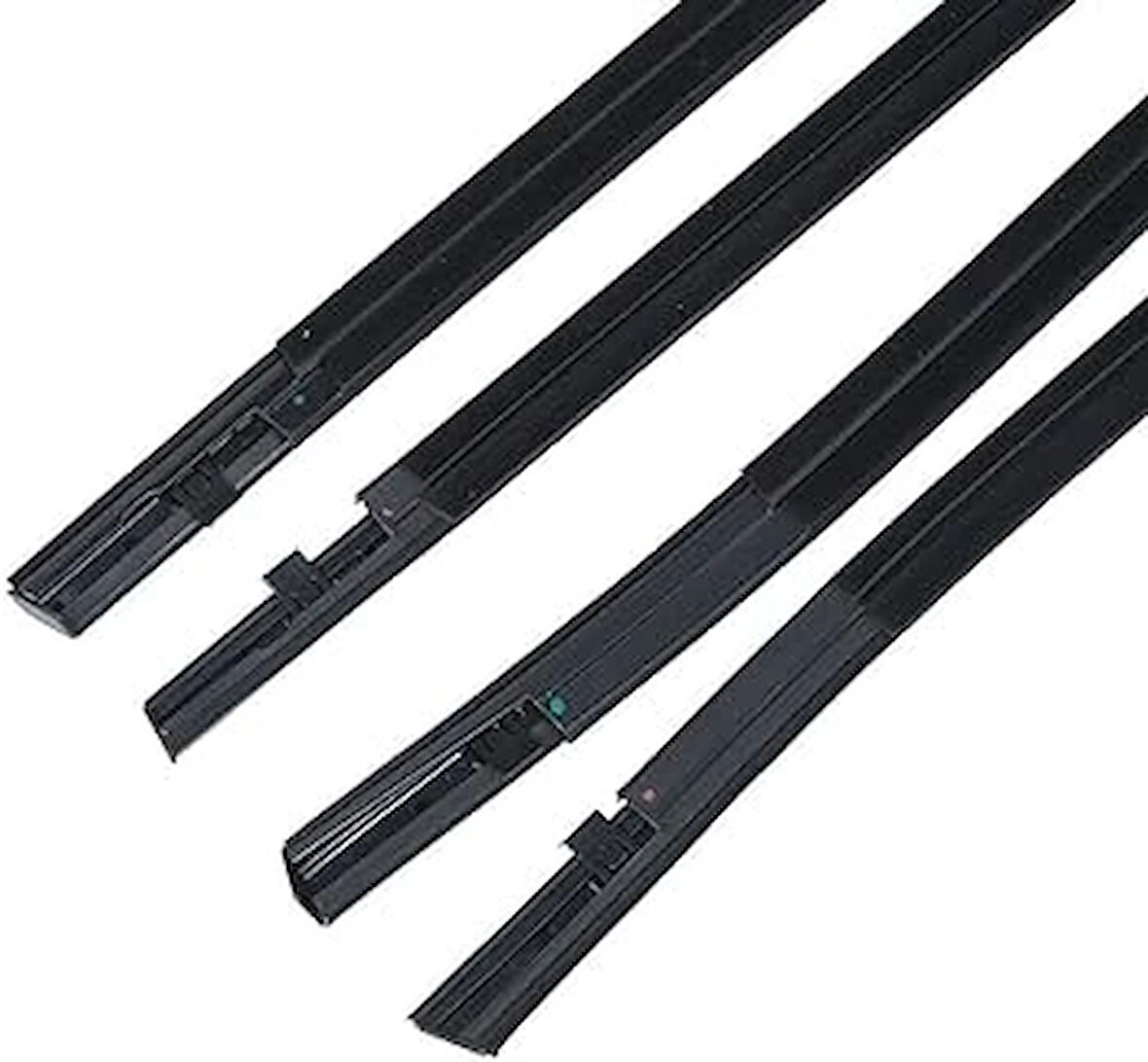 Cam Sıyırıcı Cıvıc 16-21 Fc5 Ön Kapı Dış Sol (Oem No: 72450-Tea-T01)