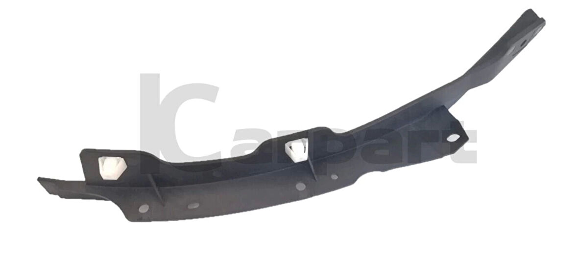 Çamurluk Davlumbazı A4 08-15 Önün Önü Sol (Oem No: 8K0853887A)
