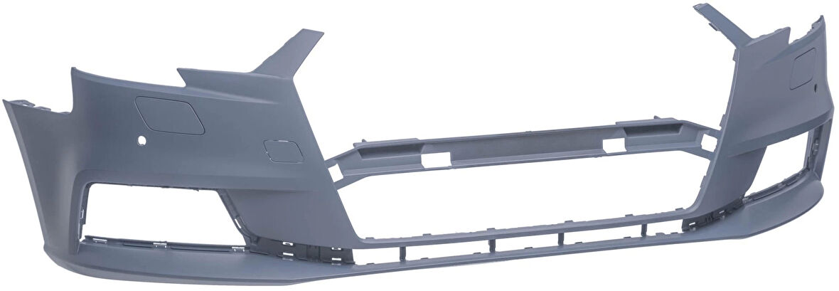 Tampon A3 17-20 Ön Park Sensörlü (Oem No: 8V0807065Sgru)