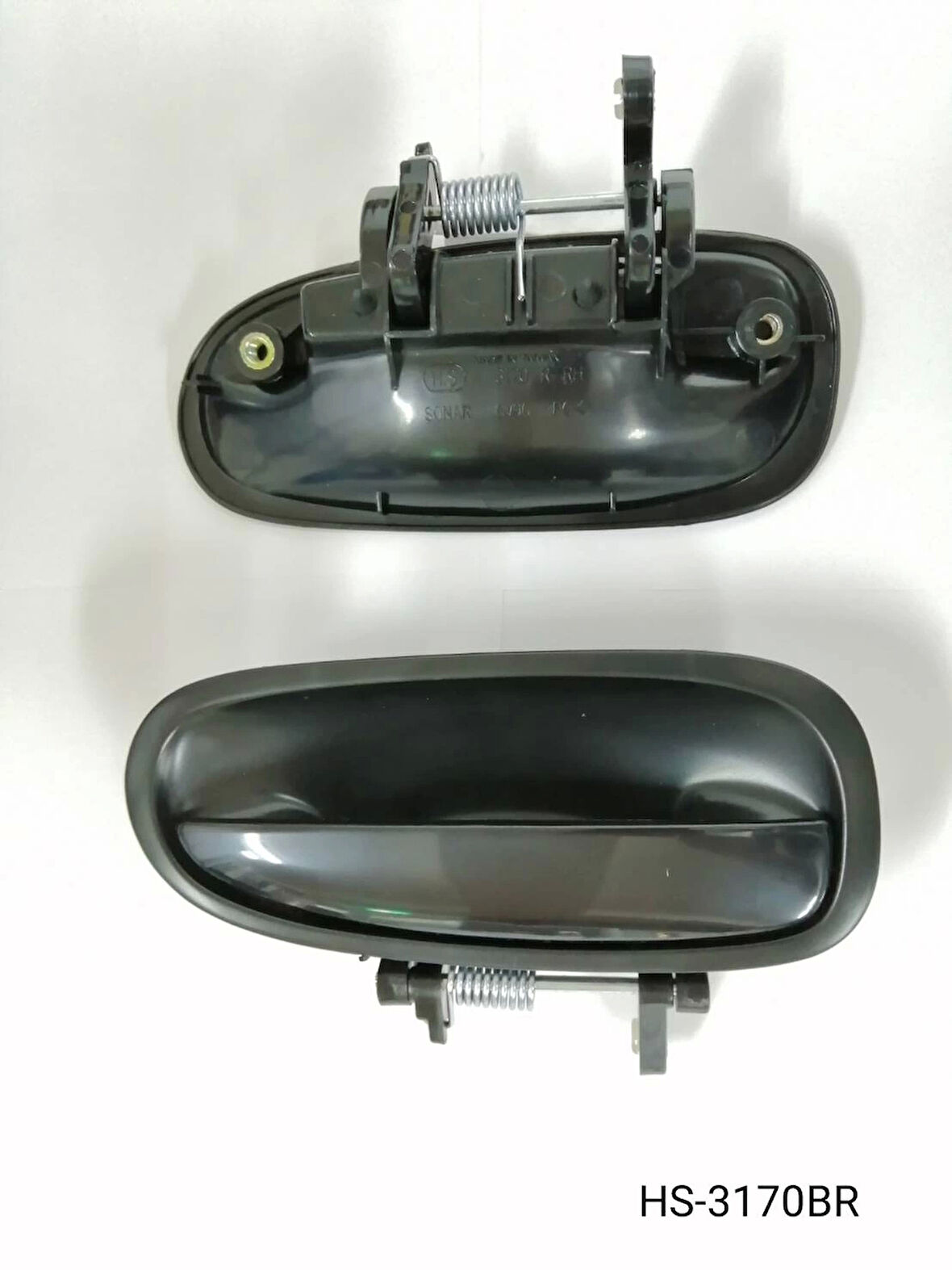 Kol Kapı Civic 96-00 Arka Dış Rh Honda Cıvıc (Oem No: 1901Kok1098009)