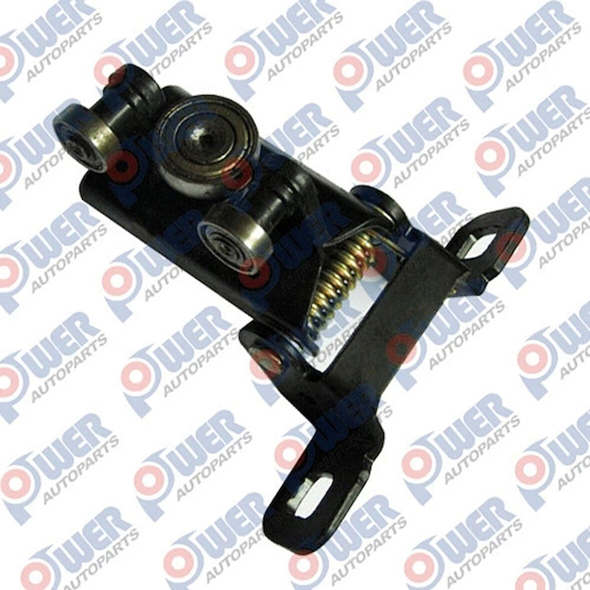 Ford Transit V184 V347 2001  Orta Kapı Orta Makara  (Oem No:Yc15V268B40Ak)