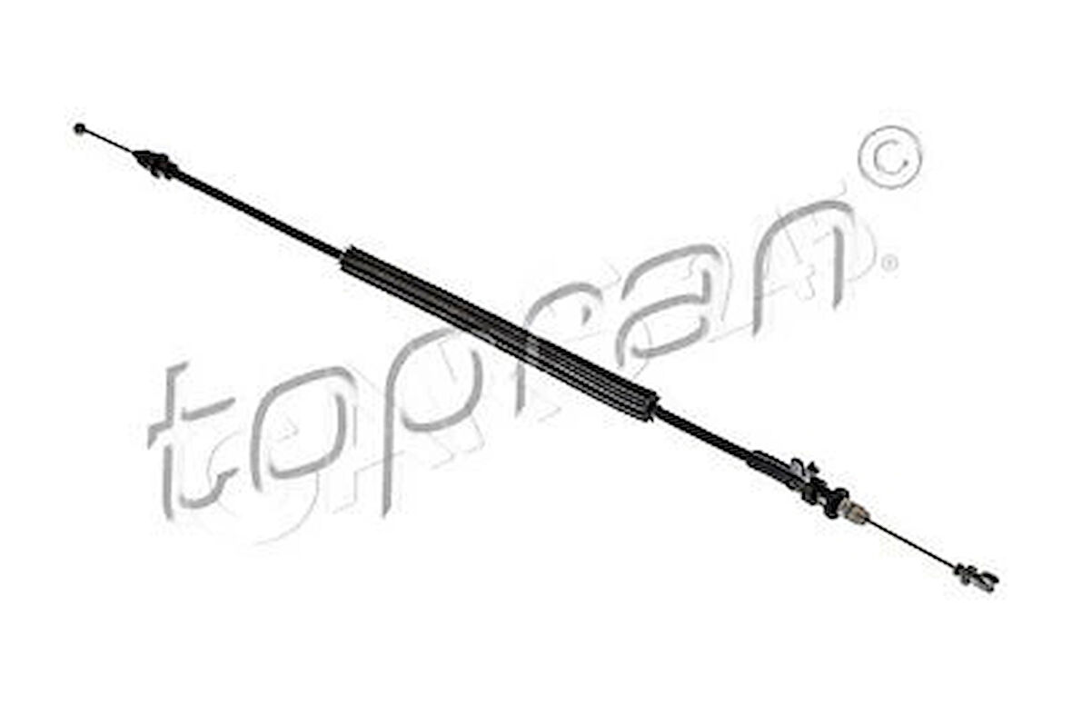 Tel Kapı Kilit Passat / Cc 08-12 (Oem No: 3C8837017A)