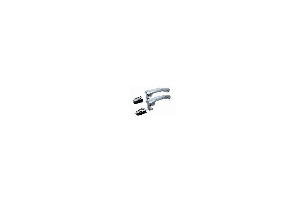 Kapı Kolu Avensıs 03-08 Arka Dış Sol-Sağ (Oem No: 69211-05903)