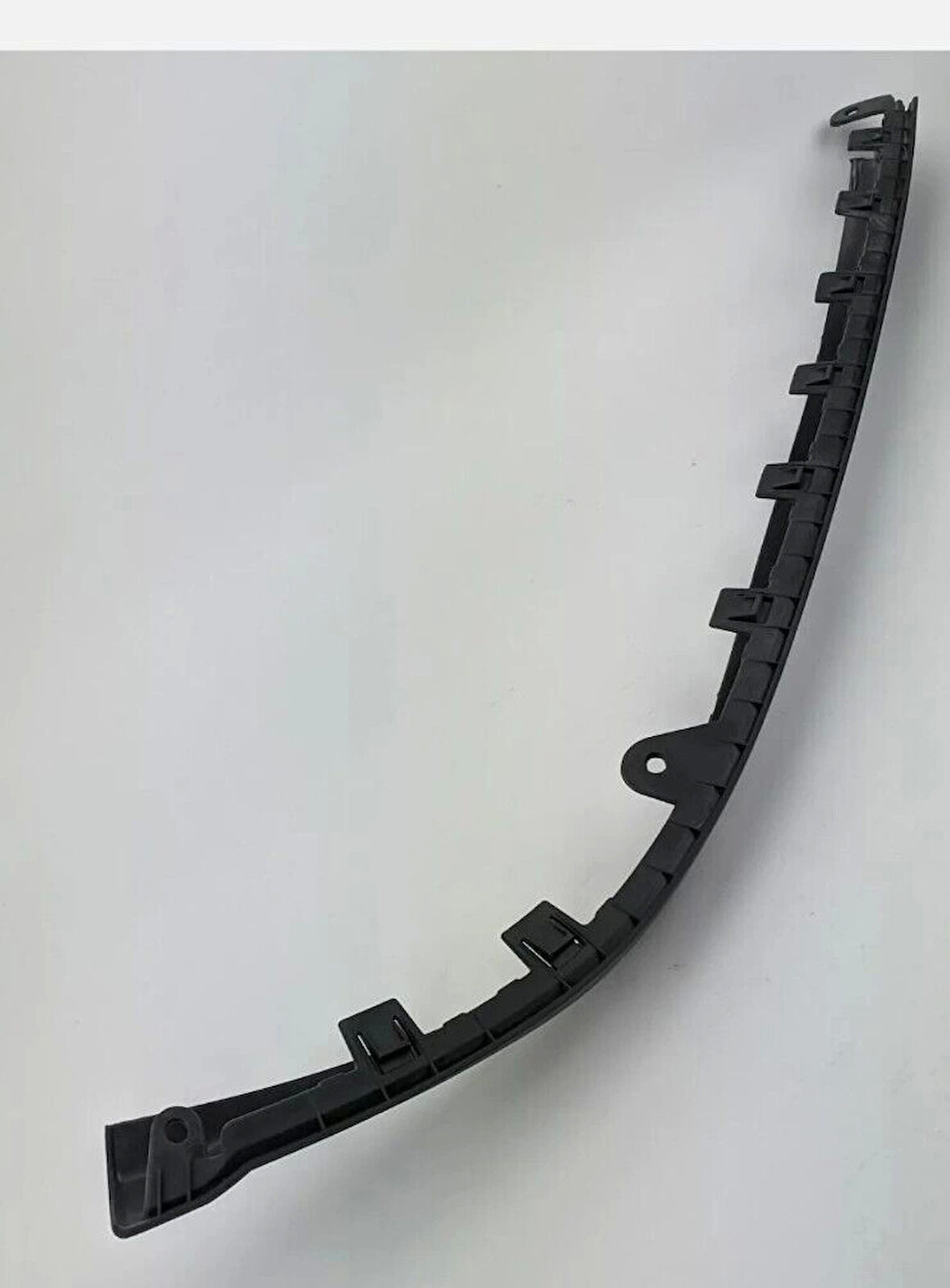 Tampon Alt Koruyucu Corsa C 04-06 Ön Sağ (Oem No: 13121210)