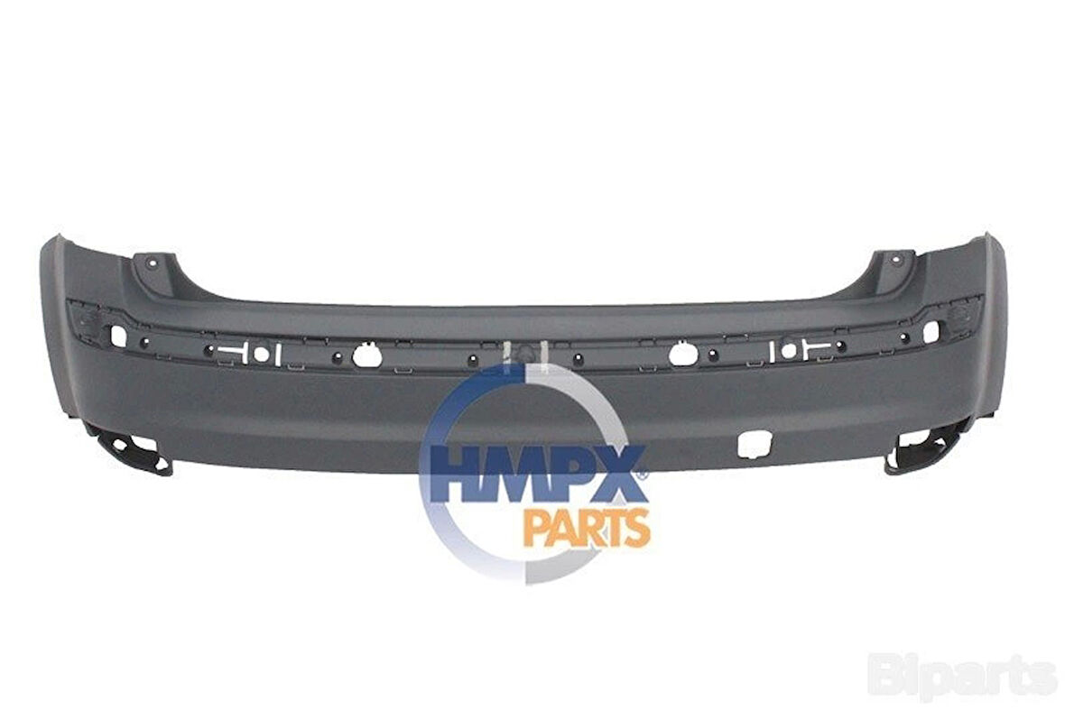 Tampon Focus 05Sonrası Arka H.B (Oem No: 4M51 A17906 Caxwaa)