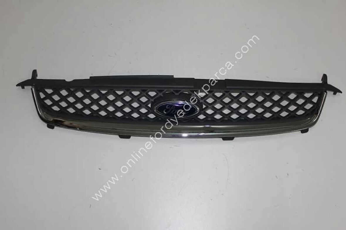 Panjur Fıesta 06-09 Krom (Oem No: 6S61 8200 Bdsmas)