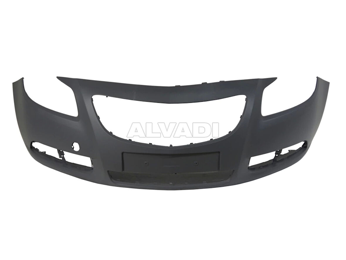 Tampon Insıgnıa 09Sonrası Ön (Oem No: 1400479)