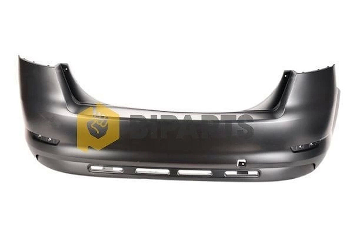 Tampon Mondeo 07Sonrası Sedan Arka (Oem No: 7S71 F17906 Baxwaa)