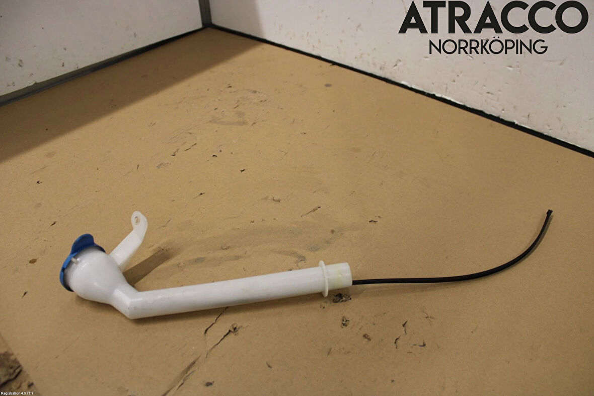 Su Fıskiye Depo Dolum Borusu Qashqaı 07-11 (Oem No: 28916-Jd00A)