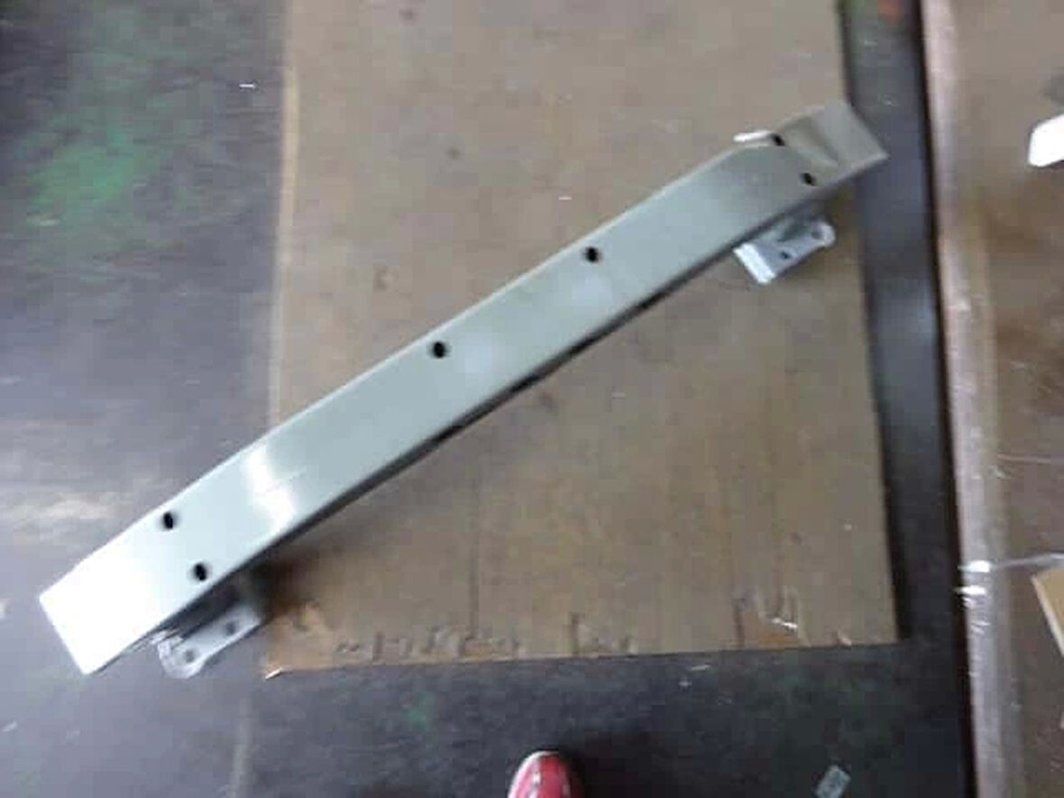 Tampon Demiri Avensıs Ön 03-06 (Oem No: 52021-05040)