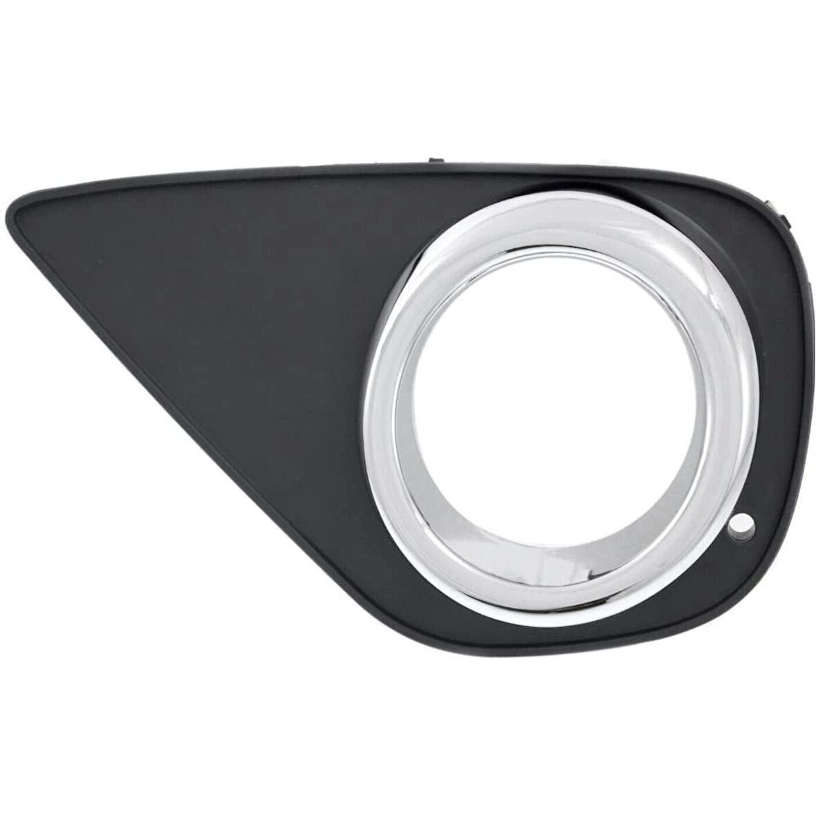 Sis Lamba Kapağı Yarıs 15-20 Sisli Çerçevesi Krom Ön Sol (Oem No: 52040-0D050)