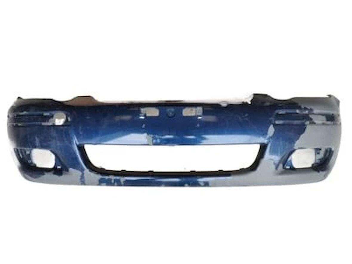 Tampon Yarıs Ön 03-06 (Oem No: 52119-0D090)