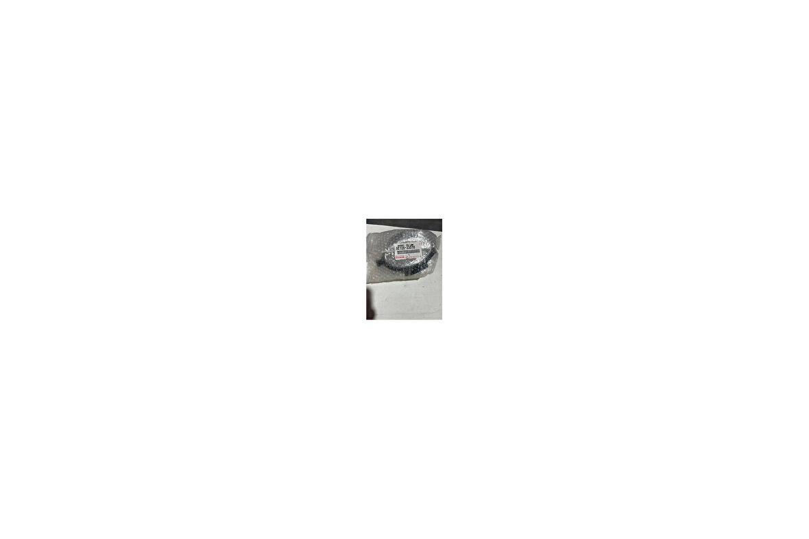Sis Lamba Kapağı Aurıs 13-15 Krom Sağ (Oem No: 52125-02080)