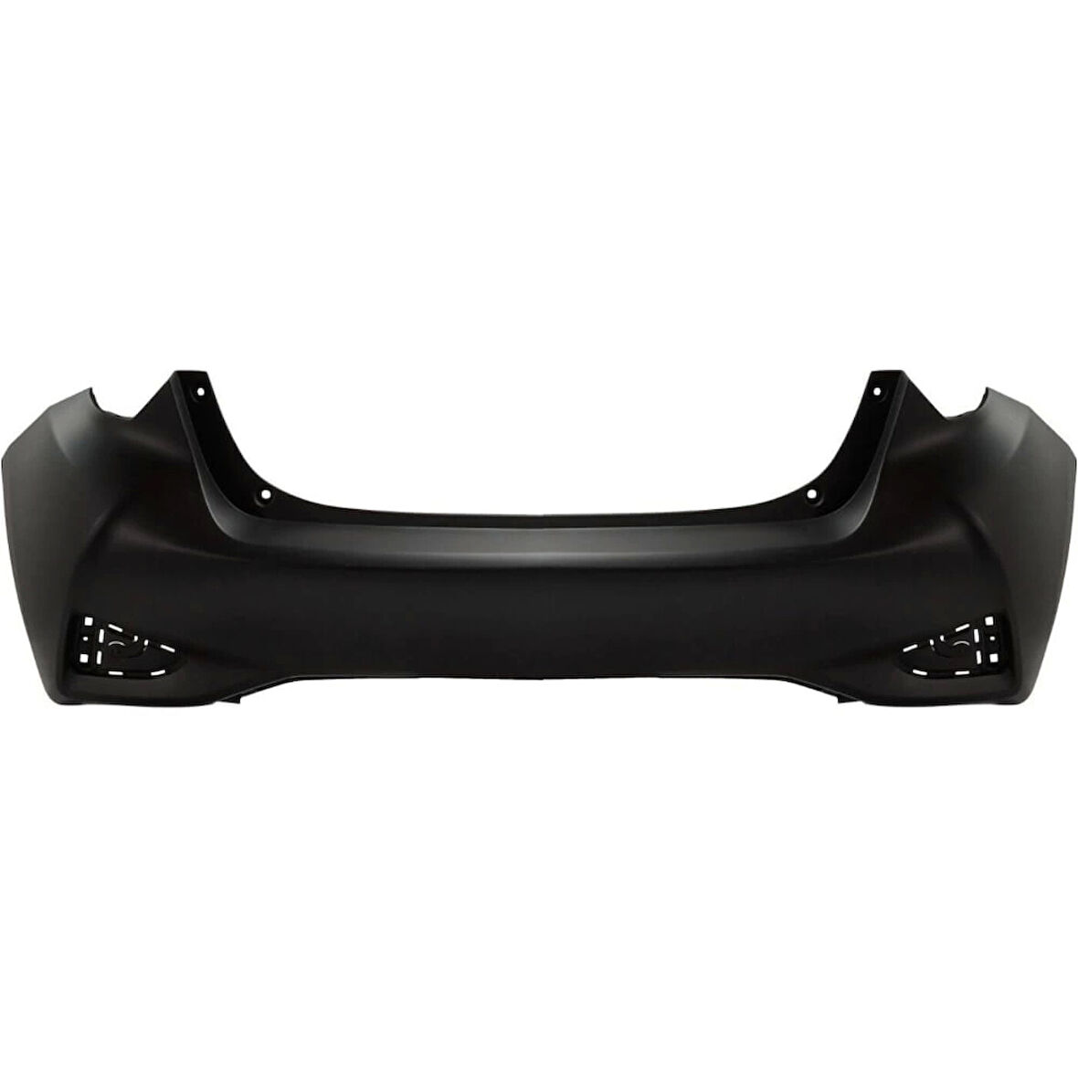 Tampon Yarıs Arka 17-20 (Oem No: 52159-0U921)