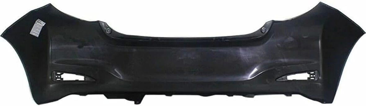 Tampon Yarıs 12-15 Arka (Oem No: 52159-52966)