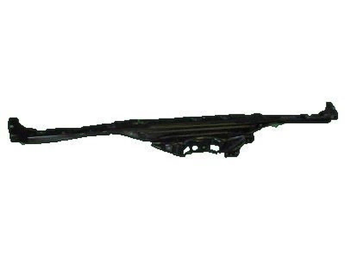 1988-1992 Toyota Corolla Ae92 Ön Panel Komple (Tw) (Adet) (Oem No:5321612927)