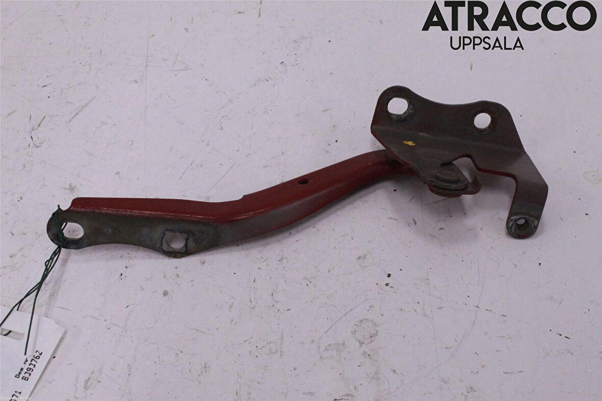 Kaput Menteşesi Aurıs 07-12 Sağ (Oem No: 53410-02100)